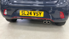 Hyundai i10 1.0 T-GDi N Line 5dr Petrol Hatchback